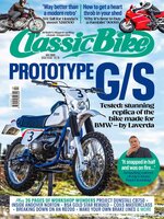 Classic Bike